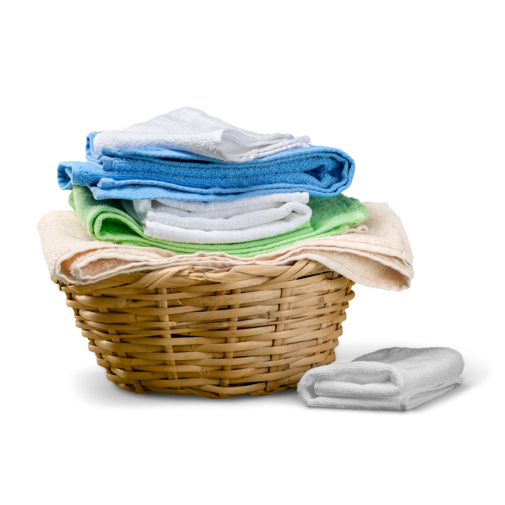 Prádelna České Budějovice žehlení